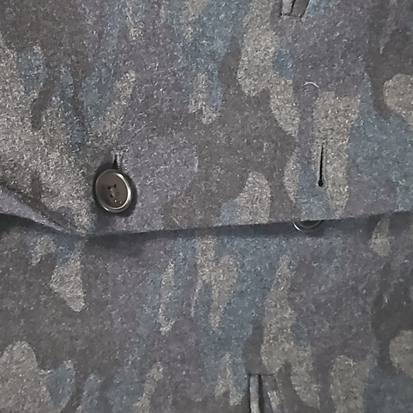 Scotch & Soda Tailored Blazer - Picture 5 of 11